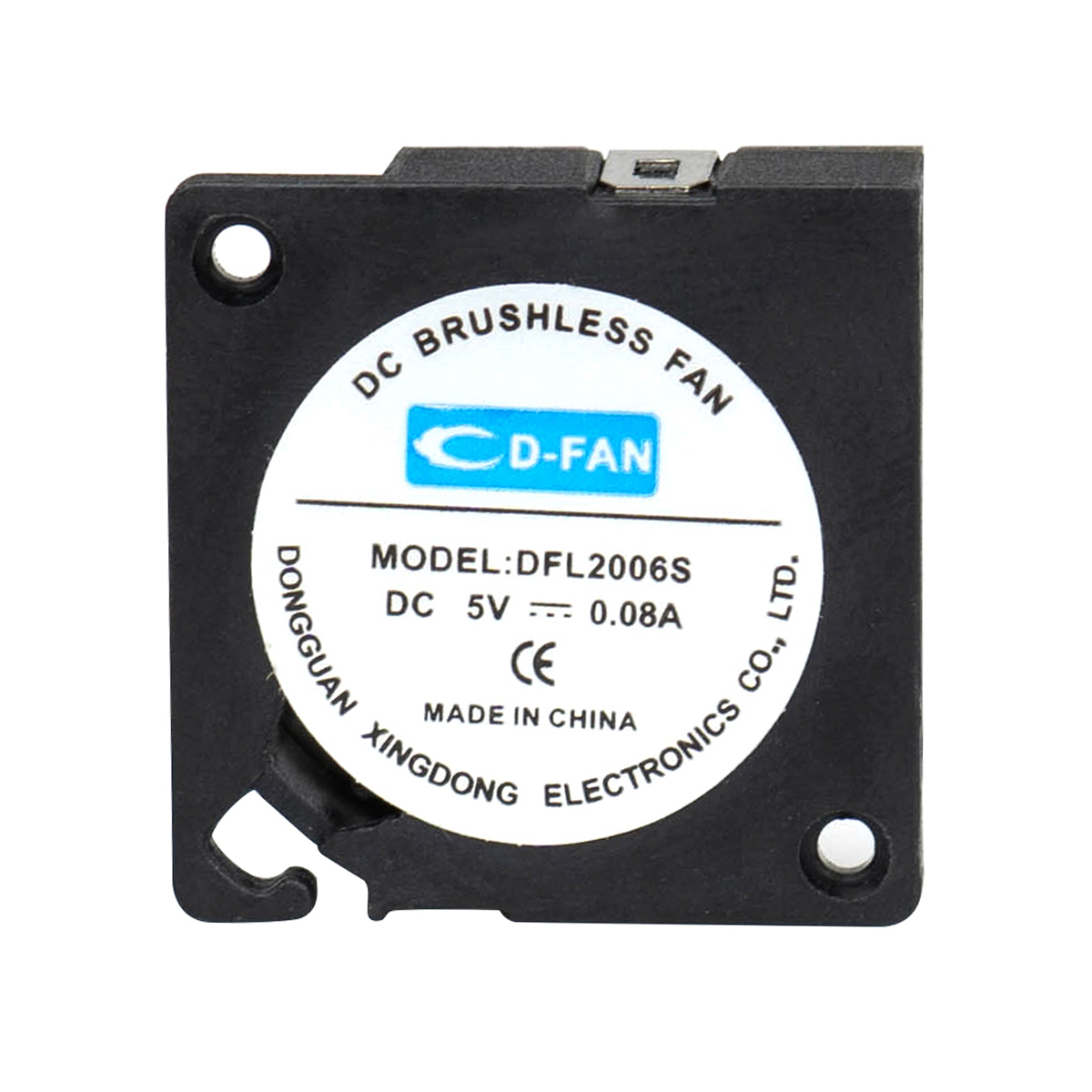 直流鼓风机厂家